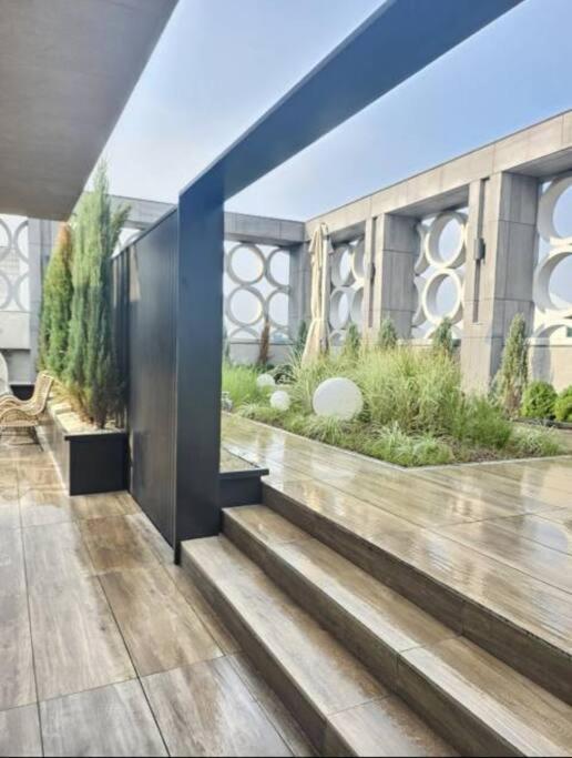 Modern Luxury In Gangnam With Cityview&wine * Seoul