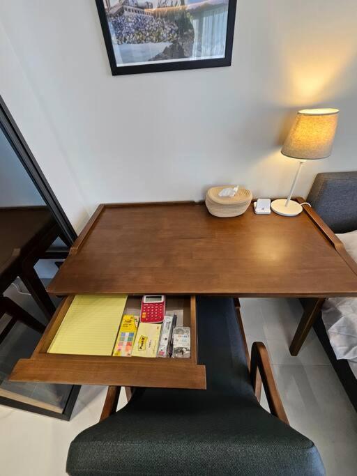 Modern Luxury In Gangnam With Cityview&wine